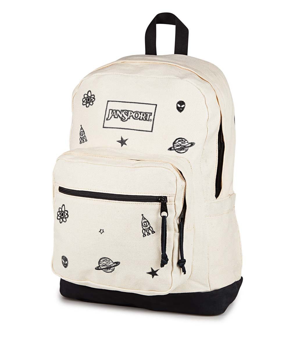 RIGHT PACK EXPRESSIONS - JanSport Colombia - JS0A4QVB-LI9