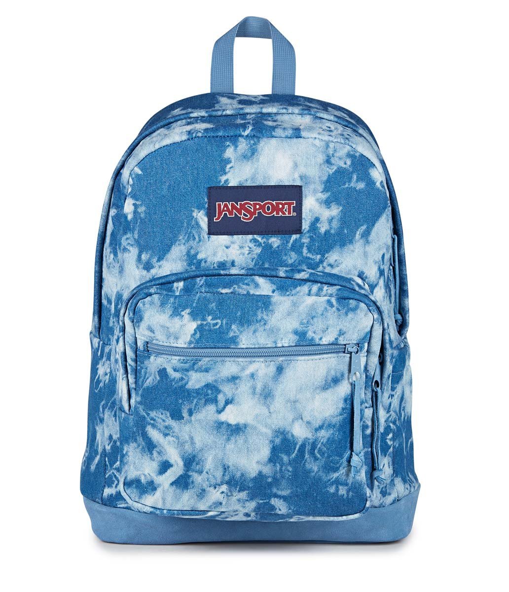 RIGHT PACK EXPRESSIONS - JanSport Colombia - JS0A4QVB-LI9