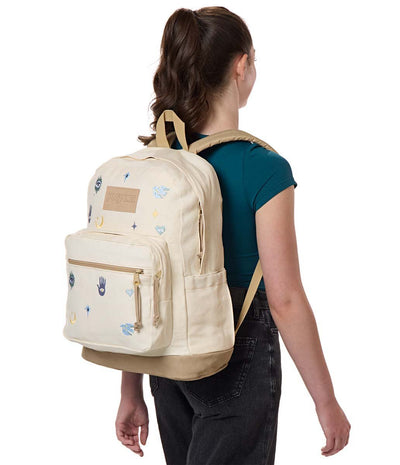 RIGHT PACK EXPRESSIONS - JanSport Colombia - JS0A4QVB-LI9