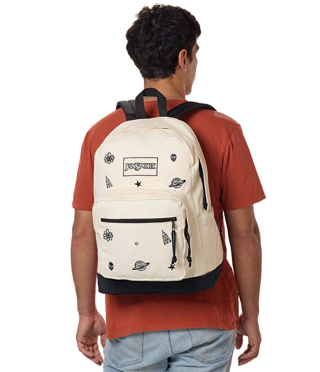 RIGHT PACK EXPRESSIONS - JanSport Colombia - JS0A4QVB-LI9