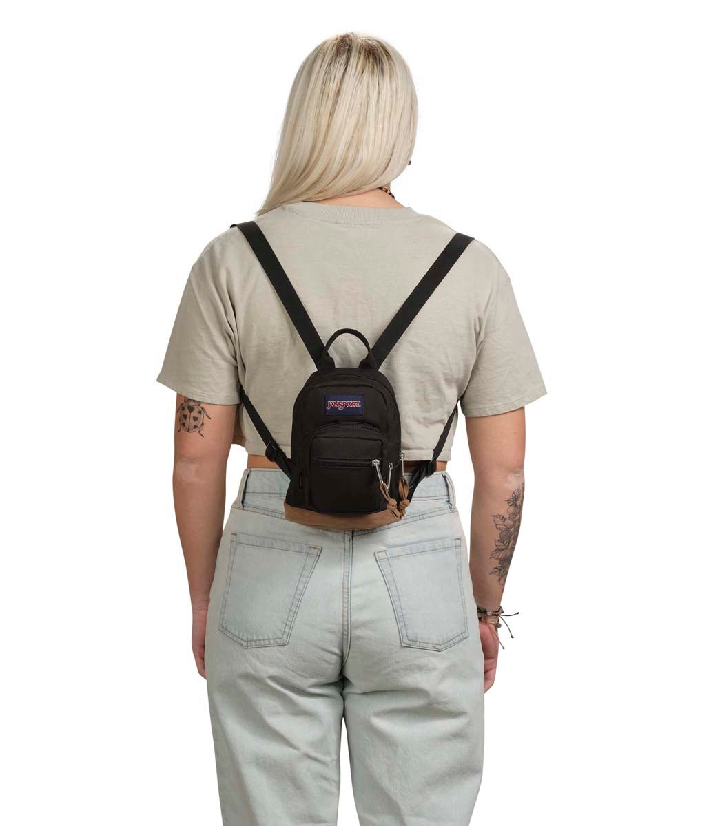 RIGHT PACK MINI - JanSport Colombia - JS0A83M9-008
