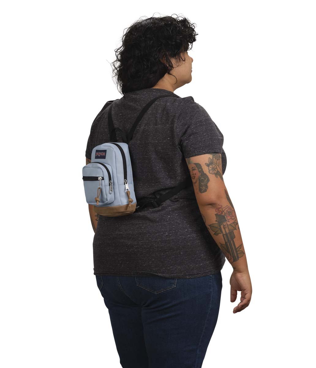 RIGHT PACK MINI - JanSport Colombia - JS0A83M9-7G7