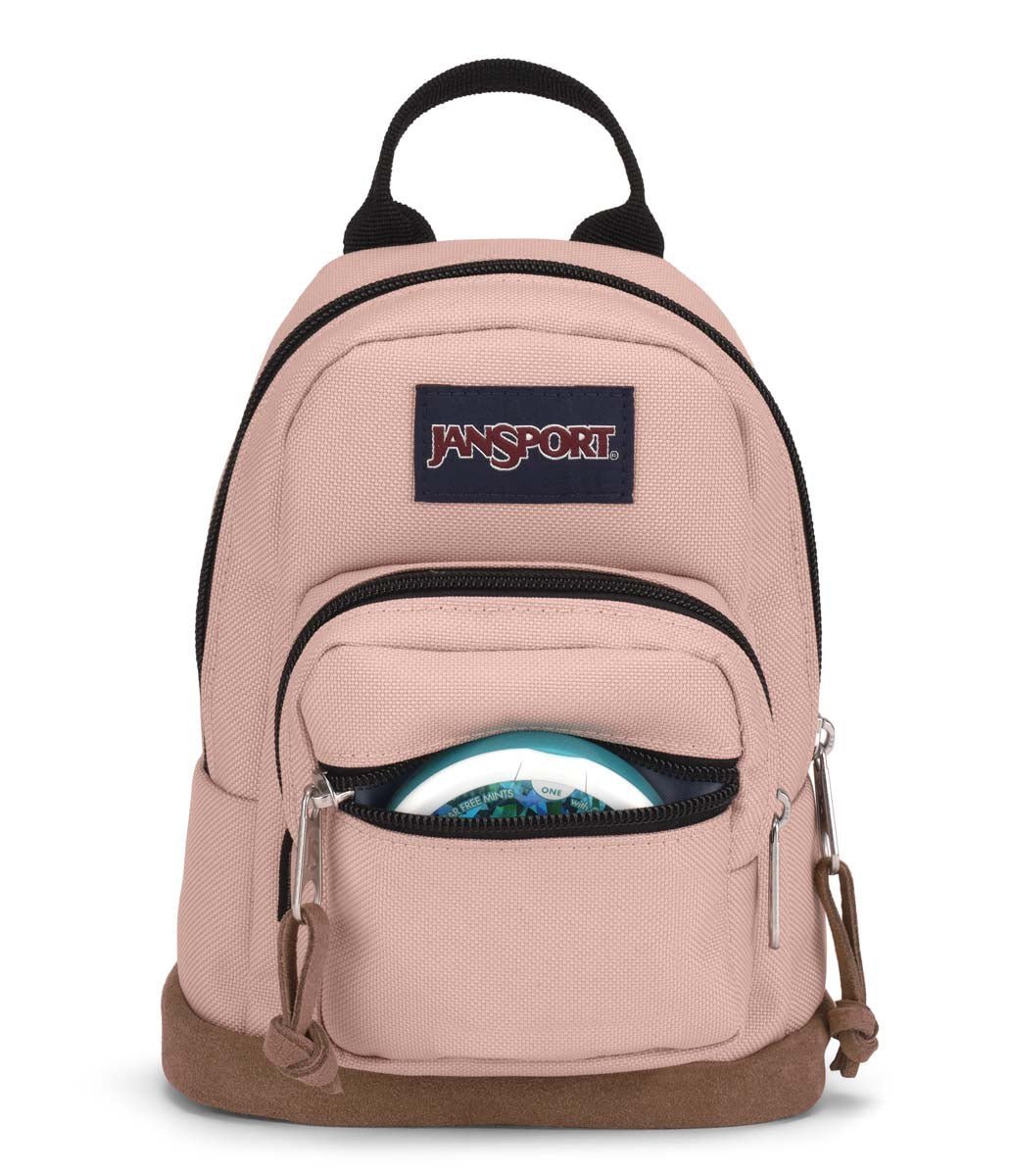 RIGHT PACK MINI - JanSport Colombia - JS0A83M9-7N8