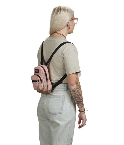 RIGHT PACK MINI - JanSport Colombia - JS0A83M9-7N8