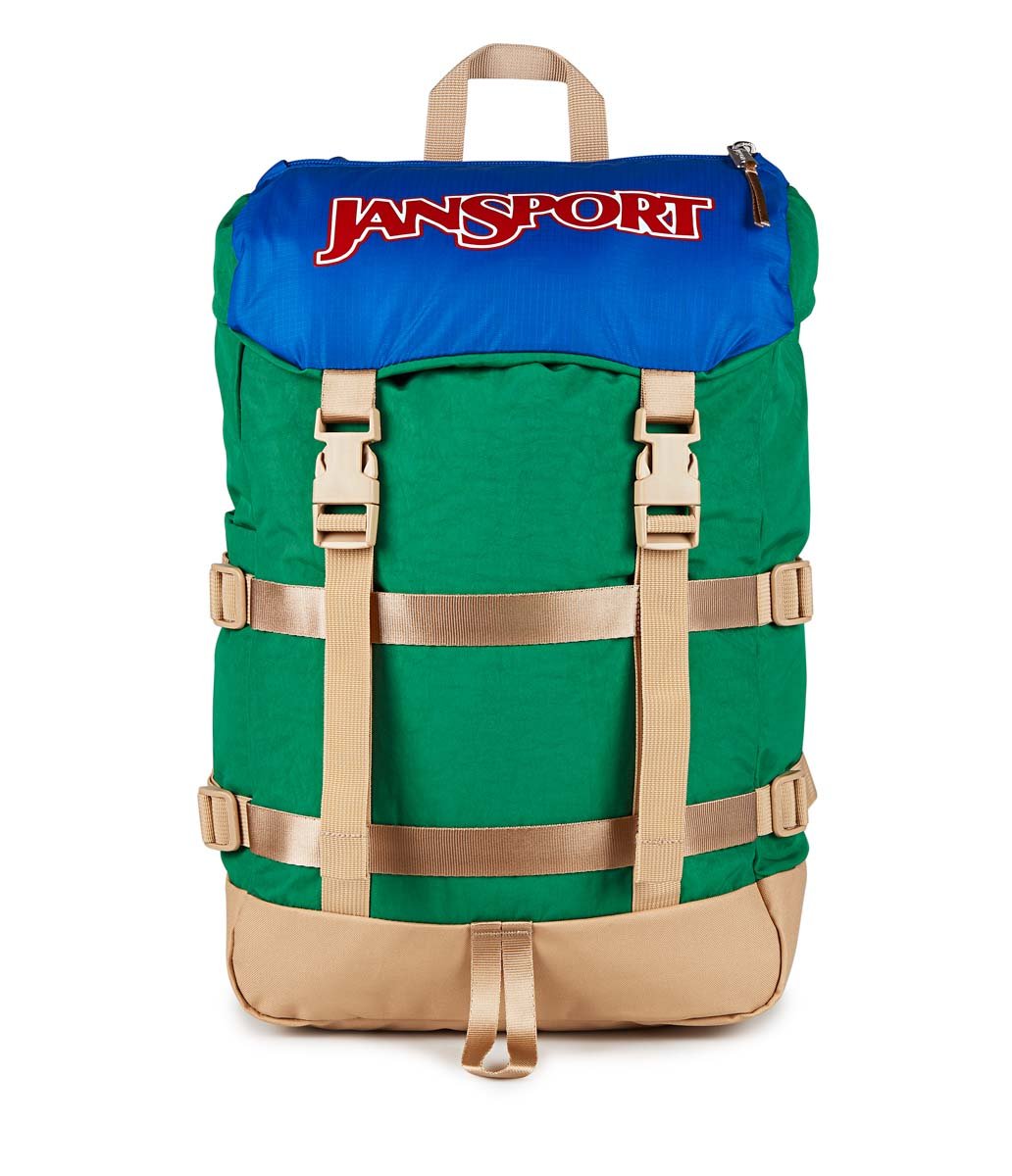 SKIP PACK - JanSport Colombia - JS0A86DV-88Q