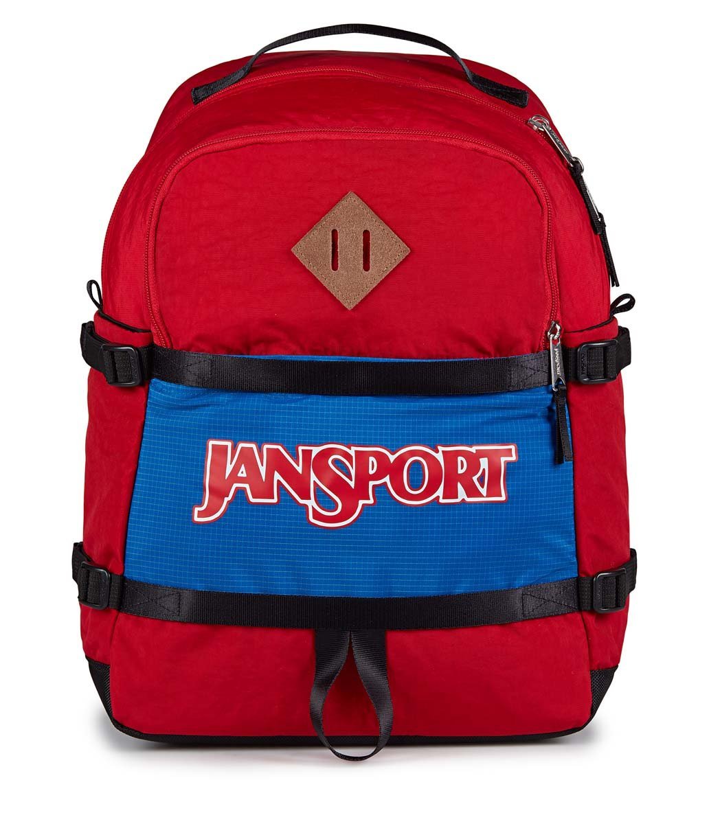 SMALL SEATTLE PACK - JanSport Colombia - JS0A85VU-5XP