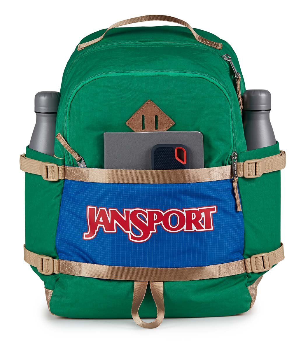 SMALL SEATTLE PACK - JanSport Colombia - JS0A85VU-88Q