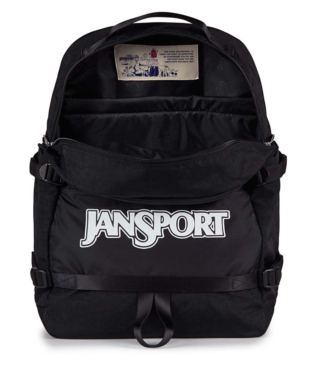 SMALL SEATTLE PACK - JanSport Colombia - JS0A85VU-88Q
