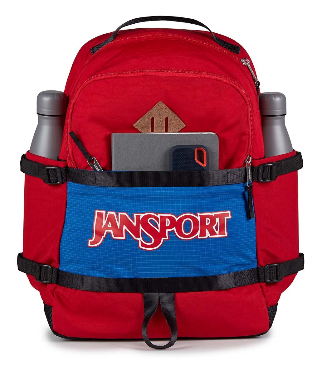 SMALL SEATTLE PACK - JanSport Colombia - JS0A85VU-88Q