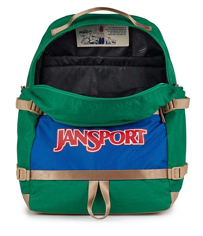 SMALL SEATTLE PACK - JanSport Colombia - JS0A85VU-88Q
