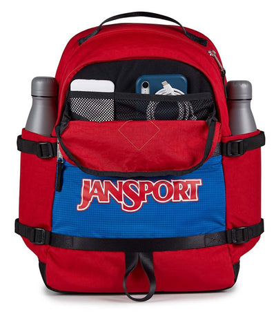 SMALL SEATTLE PACK - JanSport Colombia - JS0A85VU-88Q