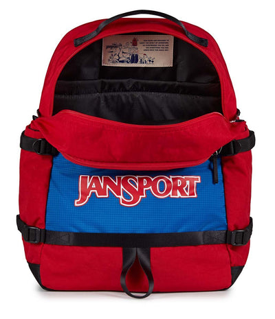 SMALL SEATTLE PACK - JanSport Colombia - JS0A85VU-88Q
