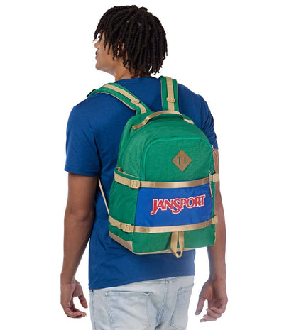 SMALL SEATTLE PACK - JanSport Colombia - JS0A85VU-88Q