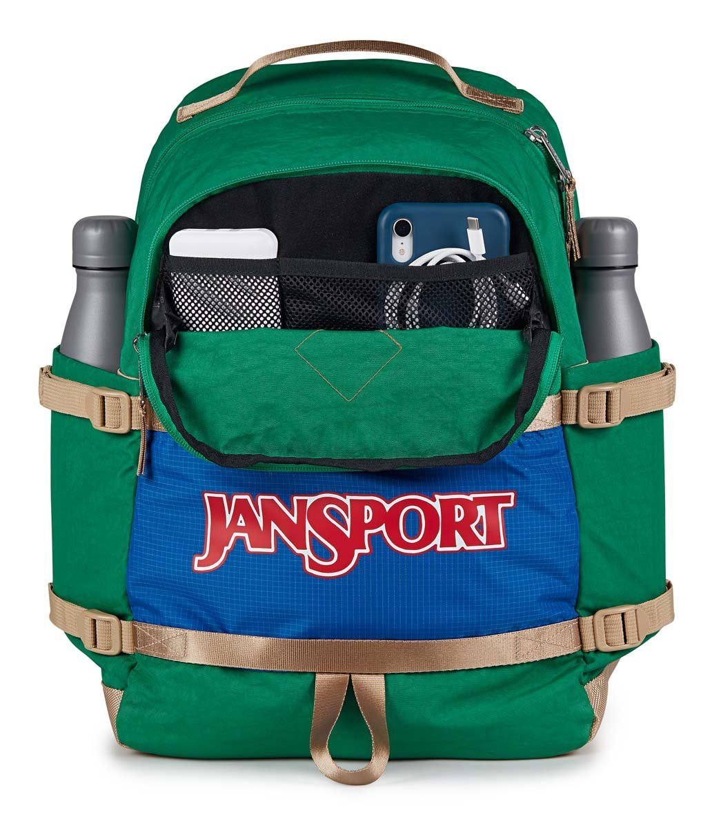 SMALL SEATTLE PACK - JanSport Colombia - JS0A85VU-88Q
