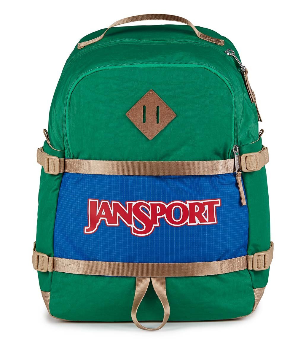 SMALL SEATTLE PACK - JanSport Colombia - JS0A85VU-88Q