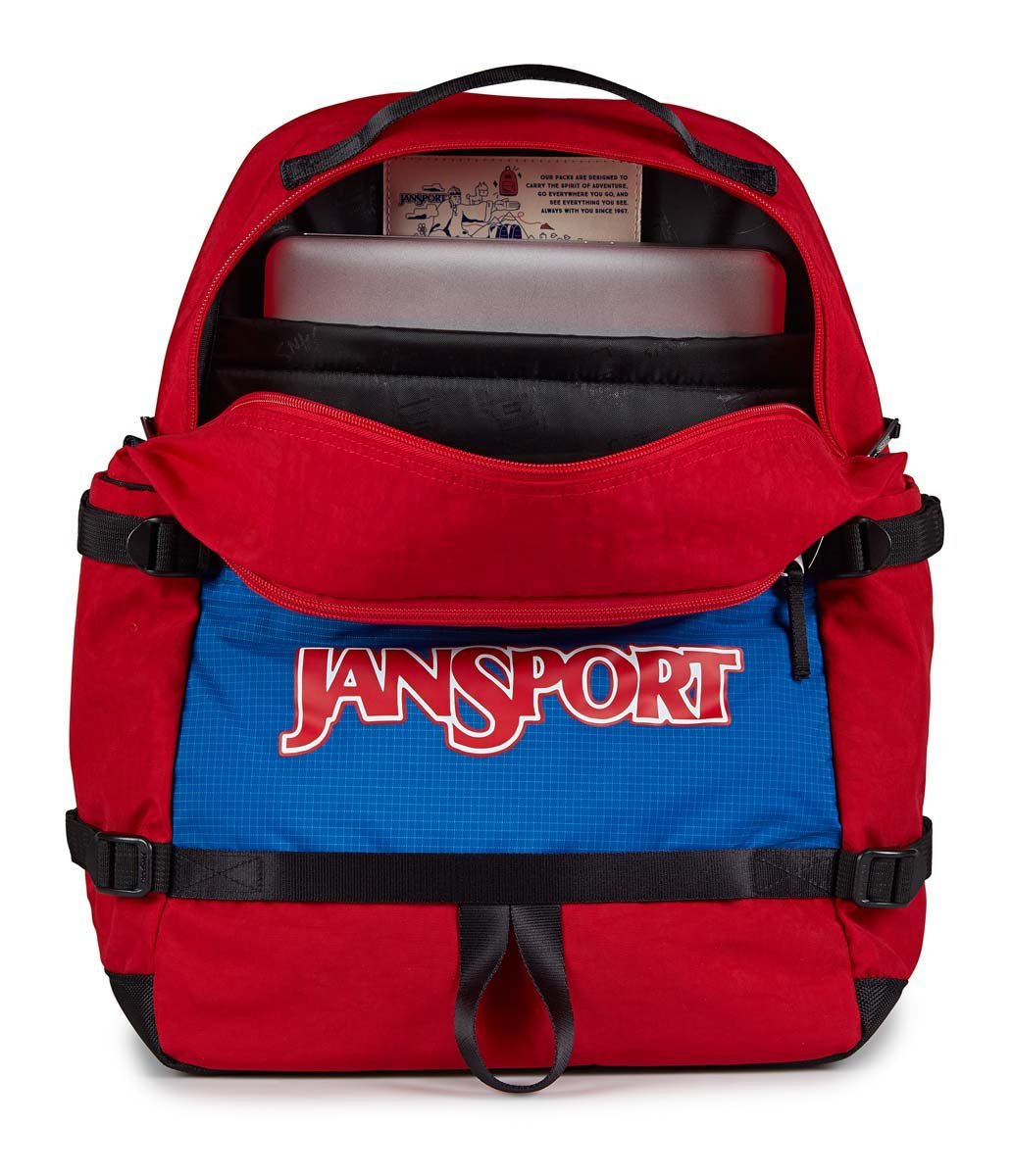 SMALL SEATTLE PACK - JanSport Colombia - JS0A85VU-88Q