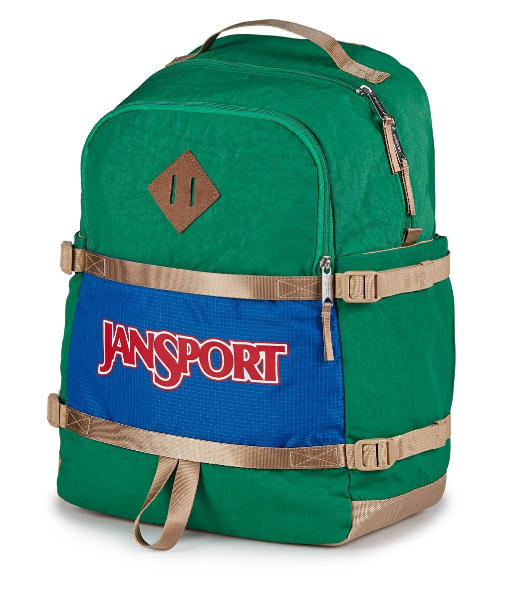 SMALL SEATTLE PACK - JanSport Colombia - JS0A85VU-88Q