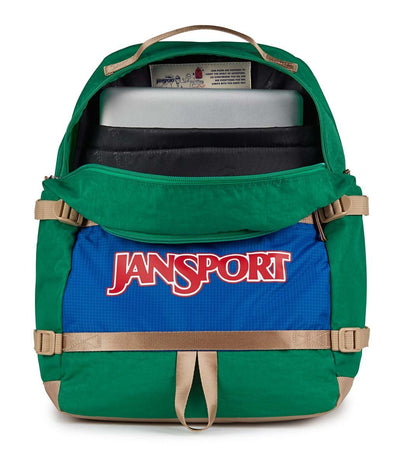 SMALL SEATTLE PACK - JanSport Colombia - JS0A85VU-88Q