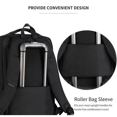Aoking Smart Mochila Ejecutiva para Laptop