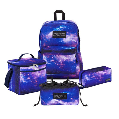 SPACE DUST BUNDLE - JanSport Colombia - JS0A4QUE-JS0A7UVN-JS0A85O3-JS0A85O6-91S-1