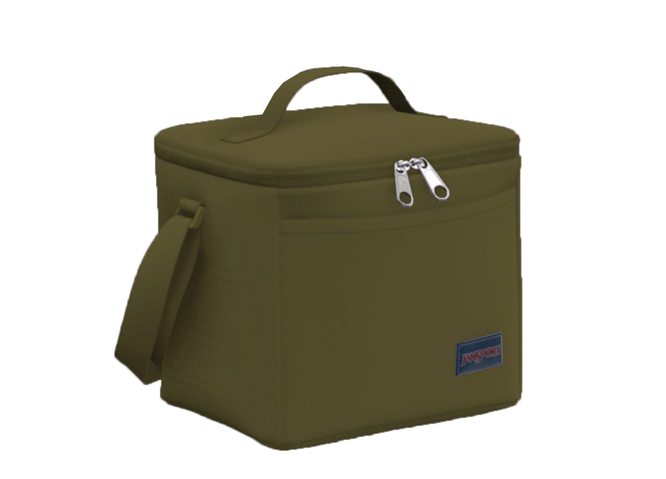 LOUNGE PACK ARMY GREEN BUNDLE - JanSport Colombia - JS0A85NY-JS0A85O3-JS0A85O6-JS00TAN1-7G6
