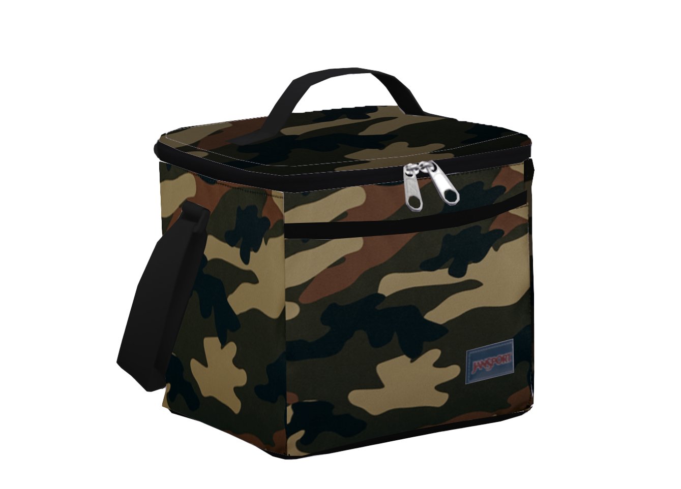 BUCKSHOT CAMO BUNDLE - JanSport Colombia - JS0A47LW-JS0A85O3-JS0A85O6-JS00TAN1-7Z8