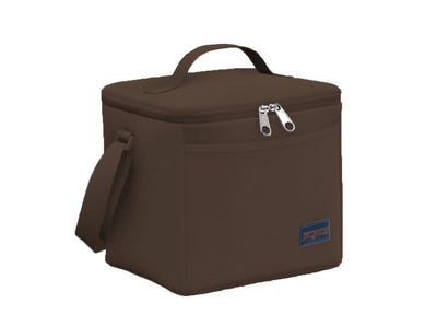 CROSS TOWN PLUS BASIC BROWN BUNDLE - JanSport Colombia - JS0A7ZNZ-JS0A85O3-JS0A85O6-GM6