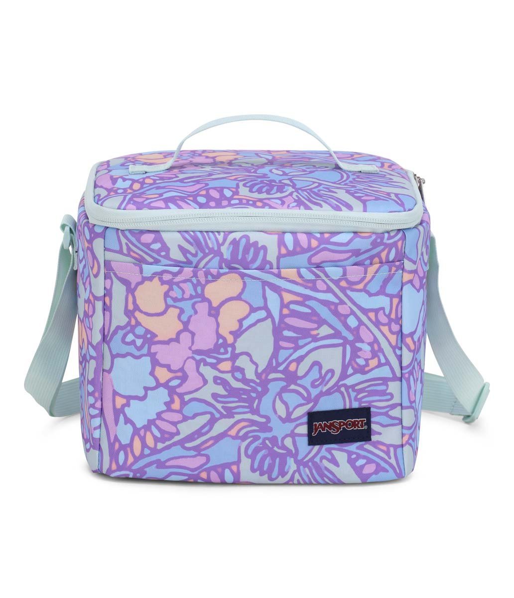 FLUID FLORAL PASTEL LILAC BUNDLE - JanSport Colombia - JS0A7ZNZ-GW0-JS0A85O3-GW0-JS00T49B-91V