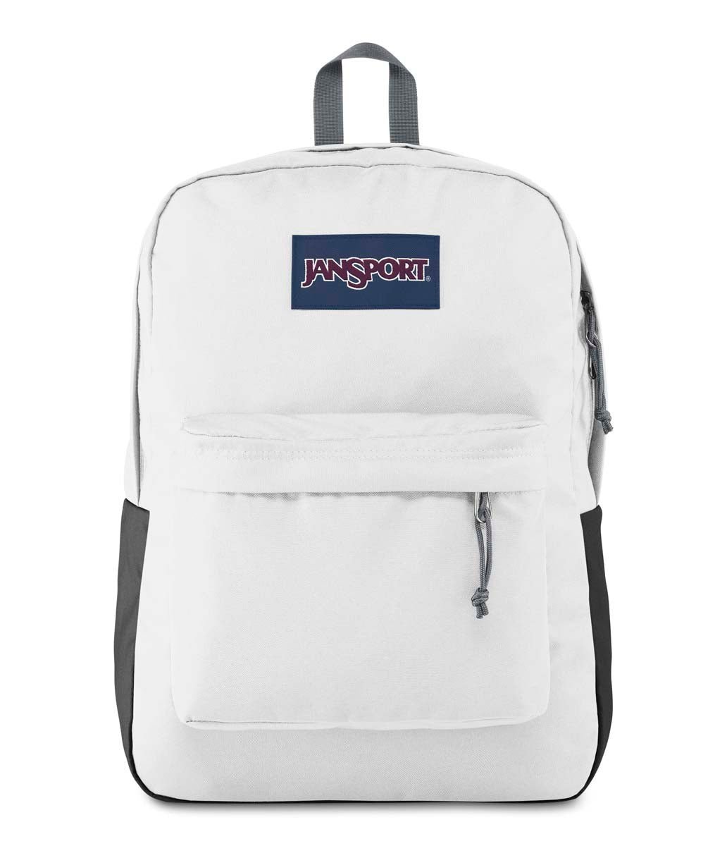 SUPERBREAK - JanSport Colombia - JS0A4QUT-WHX