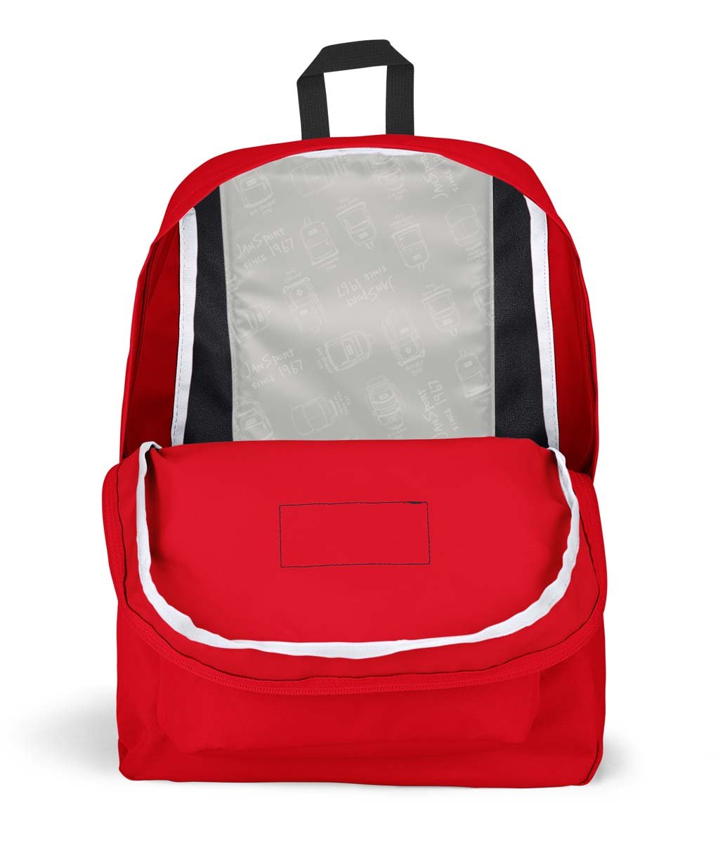 MOCHILA - SUPERBREAK - Mochilas JanSport - JS0A4QUT - 5M9