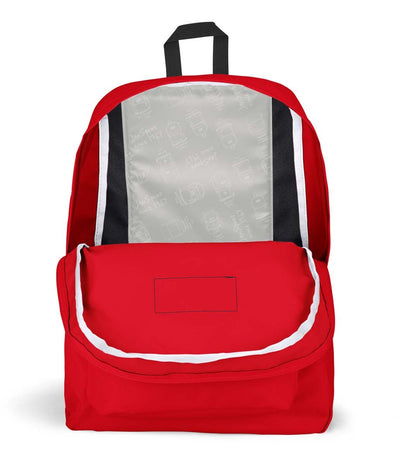 MOCHILA - SUPERBREAK - Mochilas JanSport - JS0A4QUT - 5M9