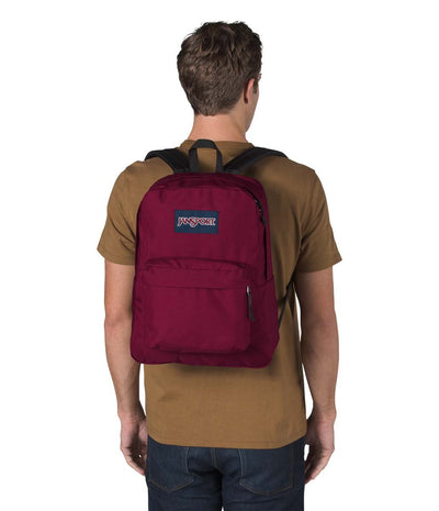 MOCHILA - SUPERBREAK - Mochilas JanSport - JS0A4QUT - 5M9