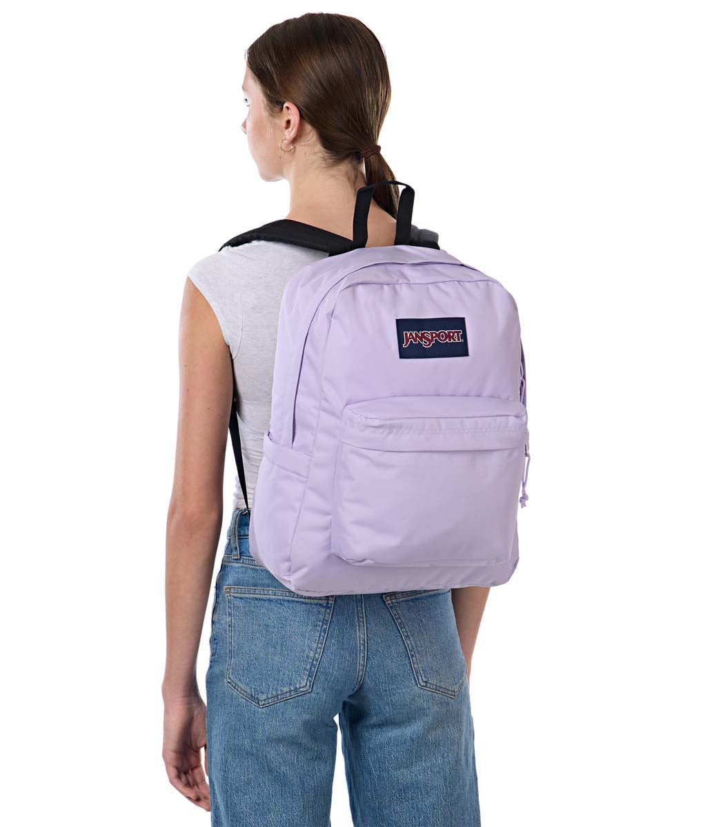 SUPERBREAK - JanSport Colombia - JS0A4QUT-5M9