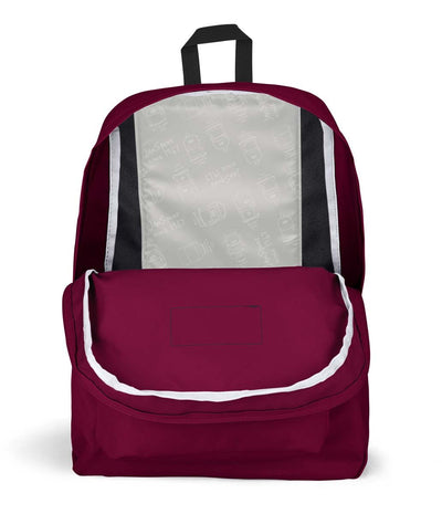MOCHILA - SUPERBREAK - Mochilas JanSport - JS0A4QUT - 5M9