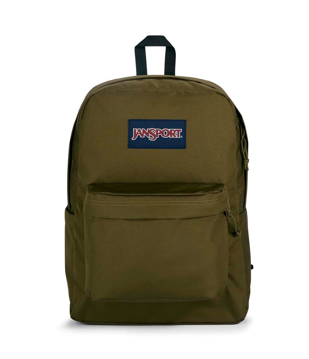 SUPERBREAK PLUS - JanSport Colombia - JS0A4QUE-7G3