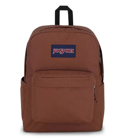 SUPERBREAK PLUS BASIC BROWN BUNDLE - JanSport Colombia - JS0A4QUE-JS0A85O3-JS0A85O6-GM6