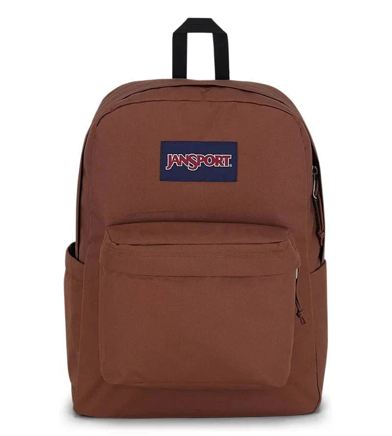 SUPERBREAK PLUS BASIC BROWN BUNDLE - JanSport Colombia - JS0A4QUE-JS0A85O3-JS0A85O6-GM6