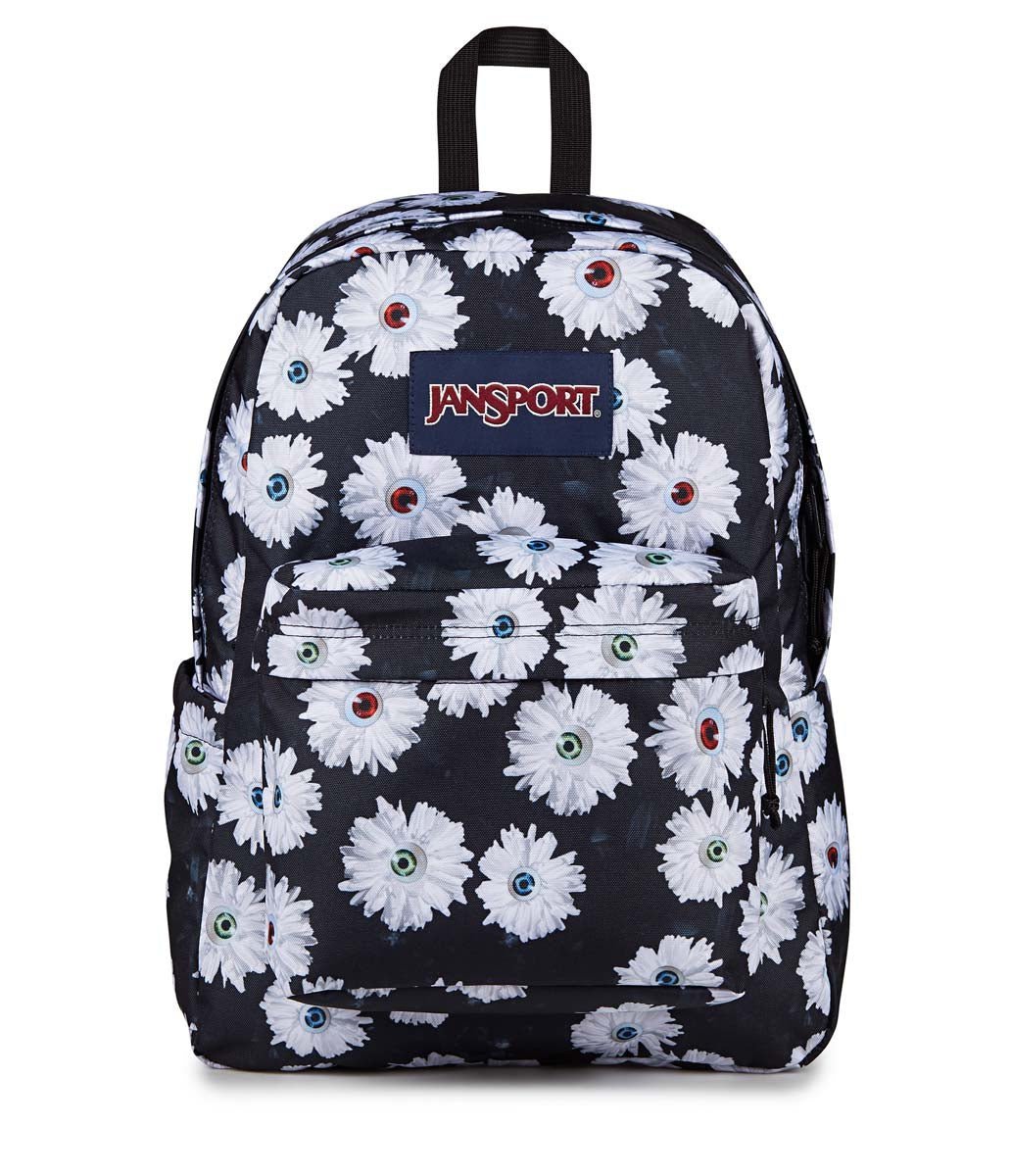 EYEBALL BLOSSOM BUNDLE - JanSport Colombia - JS0A4QUE-LJ8-JS0A2WJX-LJ8