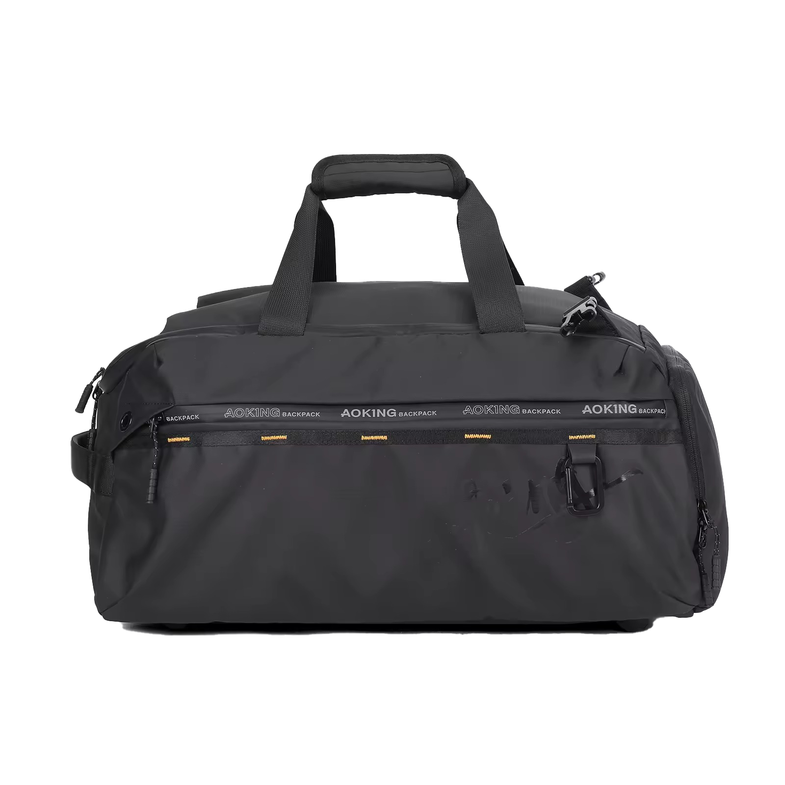 DUFFLE TRAVEL