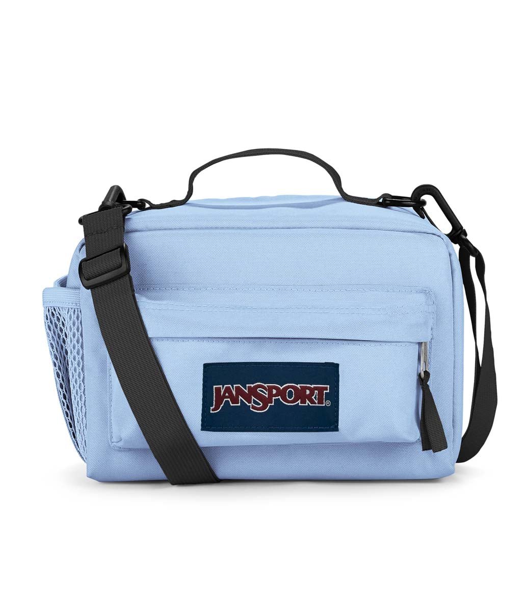 LONCHERA - THE CARRYOUT - Mochilas JanSport - JS0A4NVG-85V