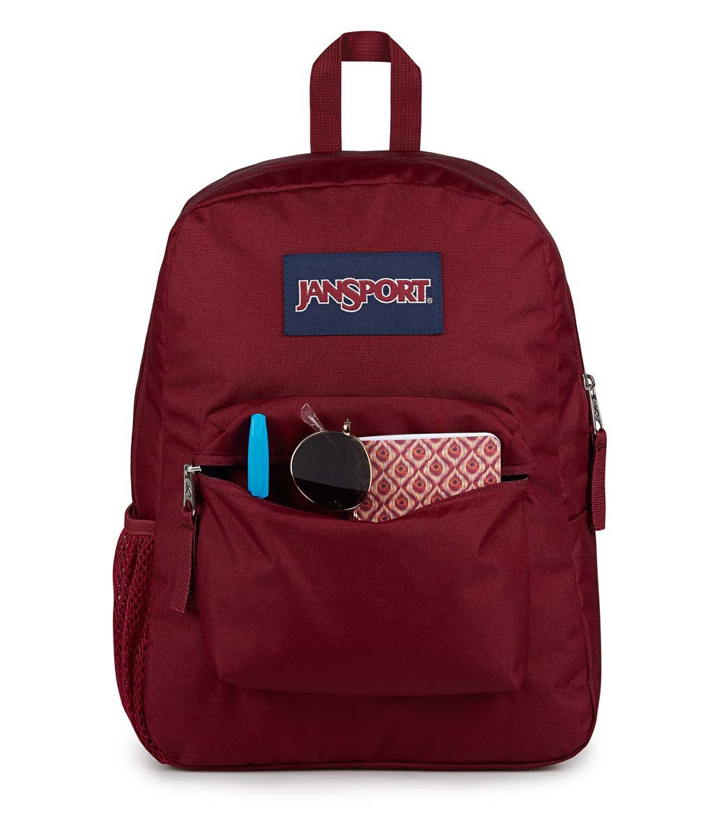 TRANSPORT PACK - JanSport Colombia - JS0A85VV-04S