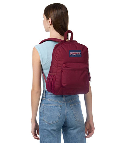 TRANSPORT PACK - JanSport Colombia - JS0A85VV-04S