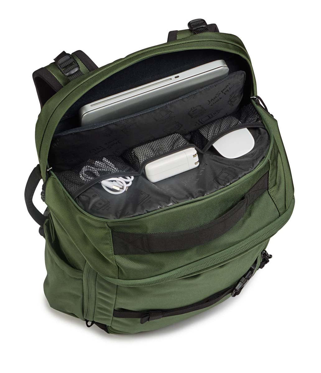 VENTURE PACK - JanSport Colombia - JS0A85VC-KM1