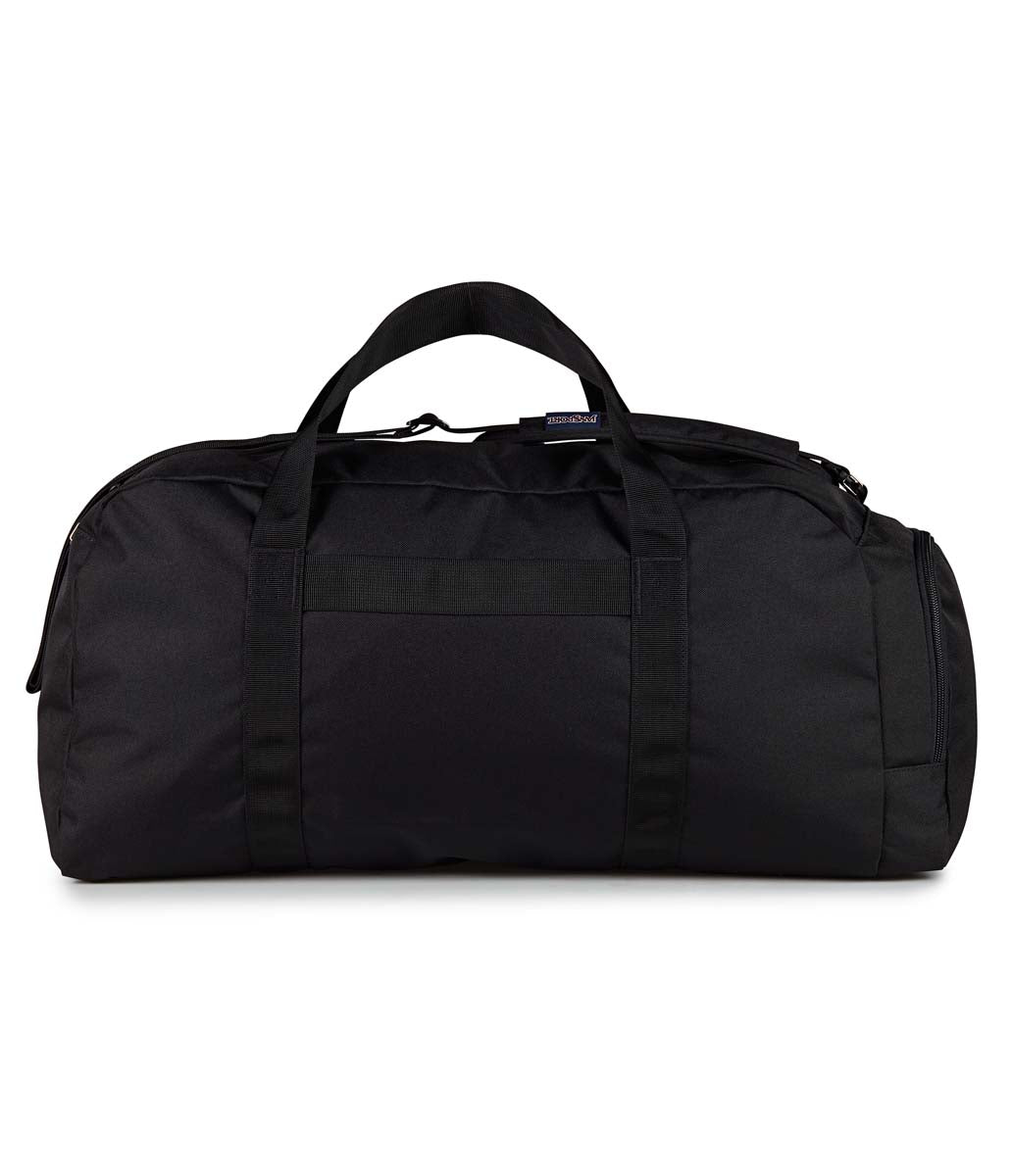WEEKENDER LARGE DUFFEL BLACK - JanSport Colombia - JS0A85VE-008