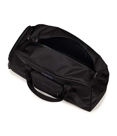 WEEKENDER LARGE DUFFEL BLACK - JanSport Colombia - JS0A85VE-008