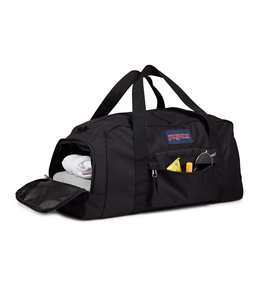 WEEKENDER MEDIUM DUFFEL - JanSport Colombia - JS0A85VF-008