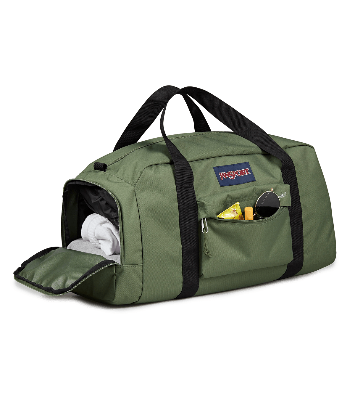 WEEKENDER MEDIUM DUFFEL - JanSport Colombia - JS0A85VF-KM1