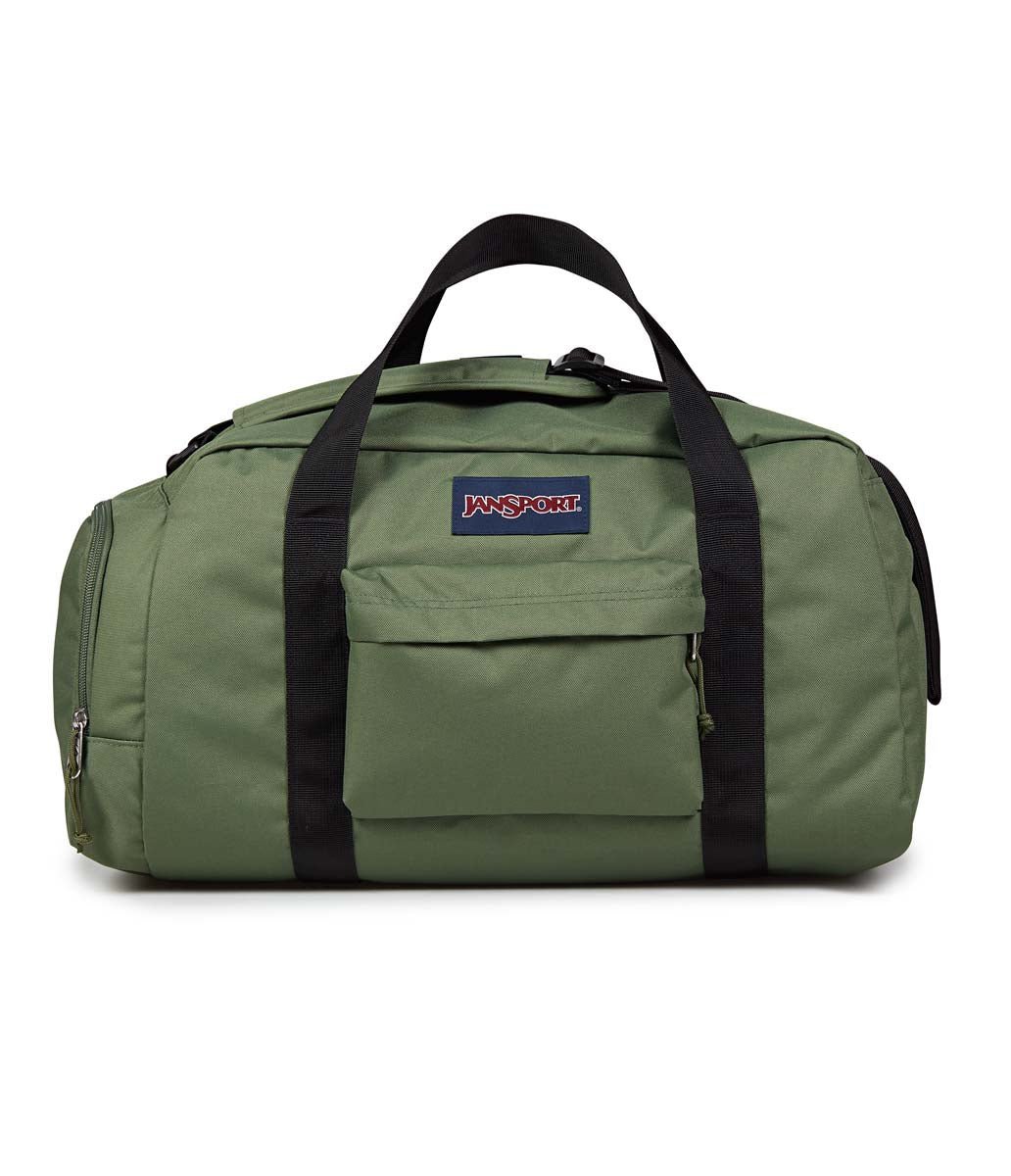 WEEKENDER MEDIUM DUFFEL - JanSport Colombia - JS0A85VF-KM1