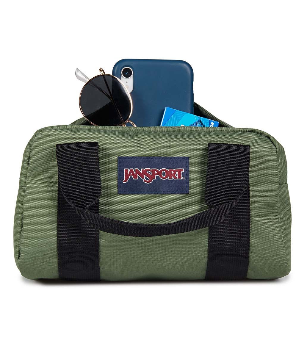 WEEKENDER MINI DUFFEL - JanSport Colombia - JS0A85VG-KM1