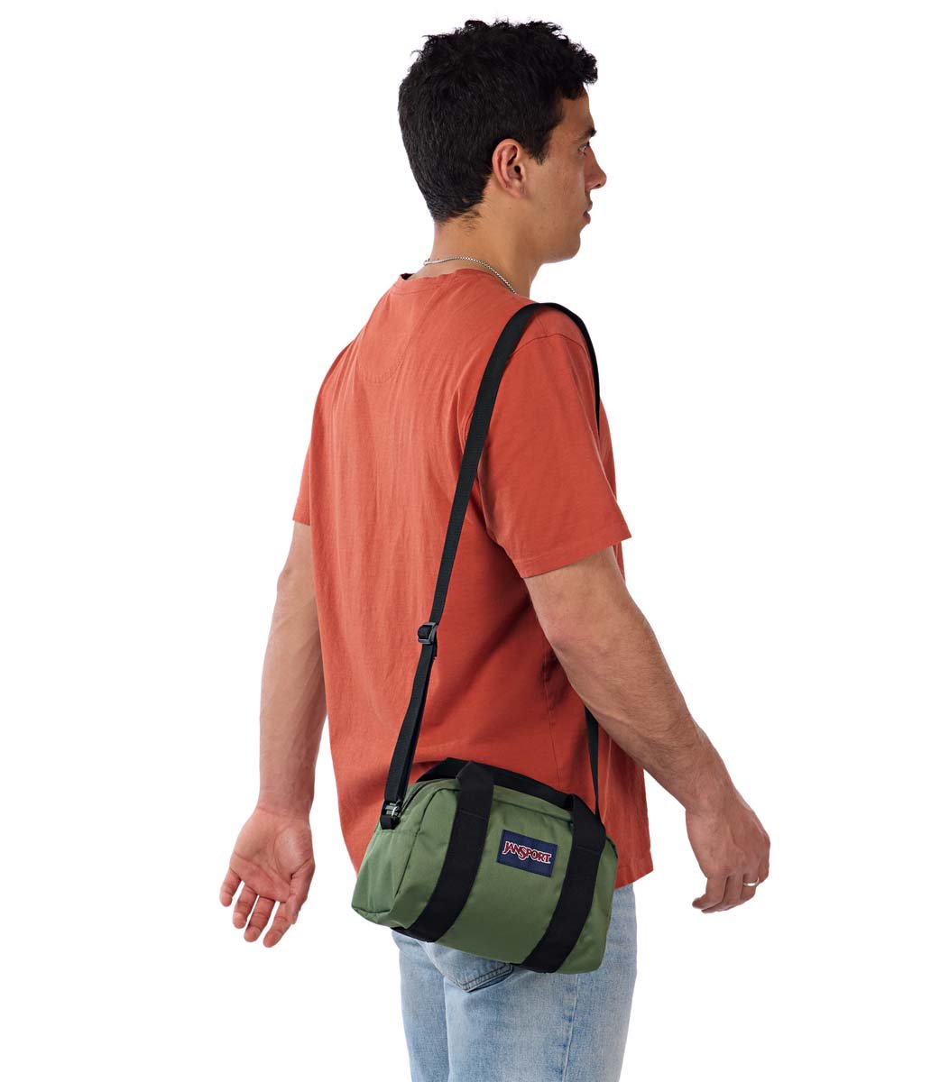 WEEKENDER MINI DUFFEL - JanSport Colombia - JS0A85VG-KM1